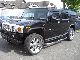 Hummer  H2 Luxury 1.Hand full 6 seater LPG gas system! 2007 Used vehicle photo