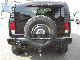 2007 Hummer  H2 Luxury 1.Hand full 6 seater LPG gas system! Off-road Vehicle/Pickup Truck Used vehicle photo 4