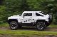 2011 Hummer  H2X H2X kit for conversion to BUREKO Other New vehicle photo 11