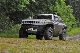 2011 Hummer  H2X H2X kit for conversion to BUREKO Other New vehicle photo 4