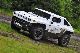 2011 Hummer  H2X H2X kit for conversion to BUREKO Other New vehicle photo 8