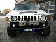 2003 Hummer  H2 ITALIANA CERCHI GOMME E DA 24, BELLISSIMA! Off-road Vehicle/Pickup Truck Used vehicle photo 3