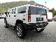 2003 Hummer  H2 ITALIANA CERCHI GOMME E DA 24, BELLISSIMA! Off-road Vehicle/Pickup Truck Used vehicle photo 6