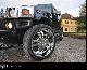 2005 Hummer  H2 / 28 inch DUB rims / lpg / tuning Off-road Vehicle/Pickup Truck Used vehicle photo 13