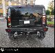 2005 Hummer  H2 / 28 inch DUB rims / lpg / tuning Off-road Vehicle/Pickup Truck Used vehicle photo 14