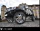 2005 Hummer  H2 / 28 inch DUB rims / lpg / tuning Off-road Vehicle/Pickup Truck Used vehicle photo 3