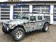 Hummer  H1 6.5 Diesel Truck Station Promotion 1995 Used vehicle photo