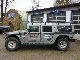 1995 Hummer  H1 6.5 Diesel Truck Station Promotion Off-road Vehicle/Pickup Truck Used vehicle photo 1