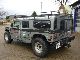 1995 Hummer  H1 6.5 Diesel Truck Station Promotion Off-road Vehicle/Pickup Truck Used vehicle photo 2
