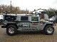 1995 Hummer  H1 6.5 Diesel Truck Station Promotion Off-road Vehicle/Pickup Truck Used vehicle photo 4