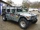 1995 Hummer  H1 6.5 Diesel Truck Station Promotion Off-road Vehicle/Pickup Truck Used vehicle photo 5