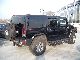 2008 Hummer  H2 7sitzer 1.Hd. Luxury New Model Off-road Vehicle/Pickup Truck Used vehicle photo 1