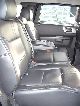 2008 Hummer  H2 7sitzer 1.Hd. Luxury New Model Off-road Vehicle/Pickup Truck Used vehicle photo 4