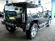 2008 Hummer  H2 1.Hand LPG Leather Navi DVD Dt. Papers Off-road Vehicle/Pickup Truck Used vehicle photo 1