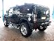 2008 Hummer  H2 1.Hand LPG Leather Navi DVD Dt. Papers Off-road Vehicle/Pickup Truck Used vehicle photo 2