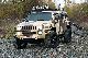 Hummer  Geiger H3 3.7 turbo Military Camouflage 2008 Used vehicle photo