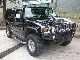 Hummer  H2 6.0 V8 SUV Excetutive Bi-Fuel (gpl) My'07 2006 Used vehicle photo