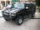 2006 Hummer  H2 6.0 V8 SUV Excetutive Bi-Fuel (gpl) My'07 Off-road Vehicle/Pickup Truck Used vehicle photo 1