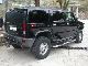 2006 Hummer  H2 6.0 V8 SUV Excetutive Bi-Fuel (gpl) My'07 Off-road Vehicle/Pickup Truck Used vehicle photo 2