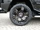 2007 Hummer  EXECUTIVE H2 AWD 24 \ Off-road Vehicle/Pickup Truck Used vehicle photo 9