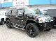 2007 Hummer  EXECUTIVE H2 AWD 24 \ Off-road Vehicle/Pickup Truck Used vehicle photo 1
