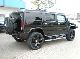 2007 Hummer  EXECUTIVE H2 AWD 24 \ Off-road Vehicle/Pickup Truck Used vehicle photo 2