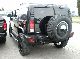 2007 Hummer  EXECUTIVE H2 AWD 24 \ Off-road Vehicle/Pickup Truck Used vehicle photo 4