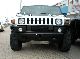 2007 Hummer  EXECUTIVE H2 AWD 24 \ Off-road Vehicle/Pickup Truck Used vehicle photo 6