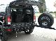 2007 Hummer  EXECUTIVE H2 AWD 24 \ Off-road Vehicle/Pickup Truck Used vehicle photo 8