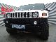 2006 Hummer  H2 Luxury Navi / leather / rear camera Off-road Vehicle/Pickup Truck Used vehicle photo 9