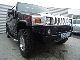 2006 Hummer  H2 Luxury Navi / leather / rear camera Off-road Vehicle/Pickup Truck Used vehicle photo 14