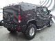 2006 Hummer  H2 Luxury Navi / leather / rear camera Off-road Vehicle/Pickup Truck Used vehicle photo 2