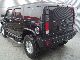 2006 Hummer  H2 Luxury Navi / leather / rear camera Off-road Vehicle/Pickup Truck Used vehicle photo 3