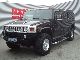 2006 Hummer  H2 Luxury Navi / leather / rear camera Off-road Vehicle/Pickup Truck Used vehicle photo 7