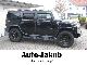 Hummer  H2-navi-leather-EFH-ZV-cruise-AIRBAG 2003 Used vehicle photo