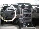 2003 Hummer  H2-navi-leather-EFH-ZV-cruise-AIRBAG Off-road Vehicle/Pickup Truck Used vehicle photo 1