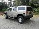 2006 Hummer  H2 SUV 6.0 exclusive aut Off-road Vehicle/Pickup Truck Used vehicle photo 9