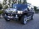 2003 Hummer  H2 show car with 26 inch LSD wing Crome ..... Off-road Vehicle/Pickup Truck Used vehicle photo 4