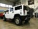 2008 Hummer  H2 H2 6.2 V8 LUXURY PACK 2008 Off-road Vehicle/Pickup Truck Used vehicle photo 4