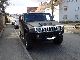 Hummer  H2 matte black, sound, many extras, lots of new 2005 Used vehicle photo