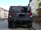 2005 Hummer  H2 matte black, sound, many extras, lots of new Off-road Vehicle/Pickup Truck Used vehicle photo 1