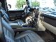 2005 Hummer  H2 matte black, sound, many extras, lots of new Off-road Vehicle/Pickup Truck Used vehicle photo 4