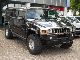 2008 Hummer  H2 6.2L el.SSD new model 7 seater Luxery Off-road Vehicle/Pickup Truck Used vehicle photo 9