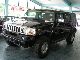 Hummer  H2 6.2L el.SSD new model 7 seater Luxery 2008 Used vehicle photo