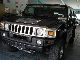 2008 Hummer  H2 6.2L el.SSD new model 7 seater Luxery Off-road Vehicle/Pickup Truck Used vehicle photo 7