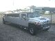 2005 Hummer  H3 stretch 160 \ Limousine Used vehicle photo 1