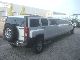 2005 Hummer  H3 stretch 160 \ Limousine Used vehicle photo 2