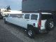 2005 Hummer  H3 stretch 160 \ Limousine Used vehicle photo 3