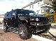 Hummer  H2 first 45 000 km TUV hand NEW 2006 Used vehicle photo