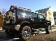 2006 Hummer  H2 first 45 000 km TUV hand NEW Off-road Vehicle/Pickup Truck Used vehicle photo 3